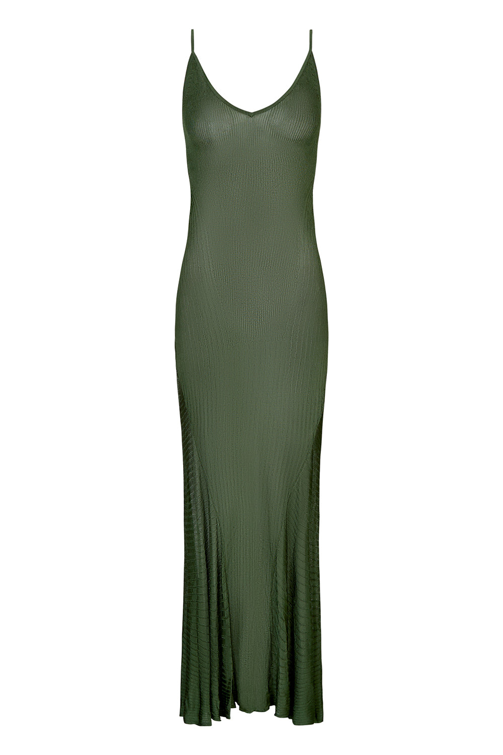 Chloe Dress in Amazon L / Amazon Chloe Dress in Amazon L / Amazon