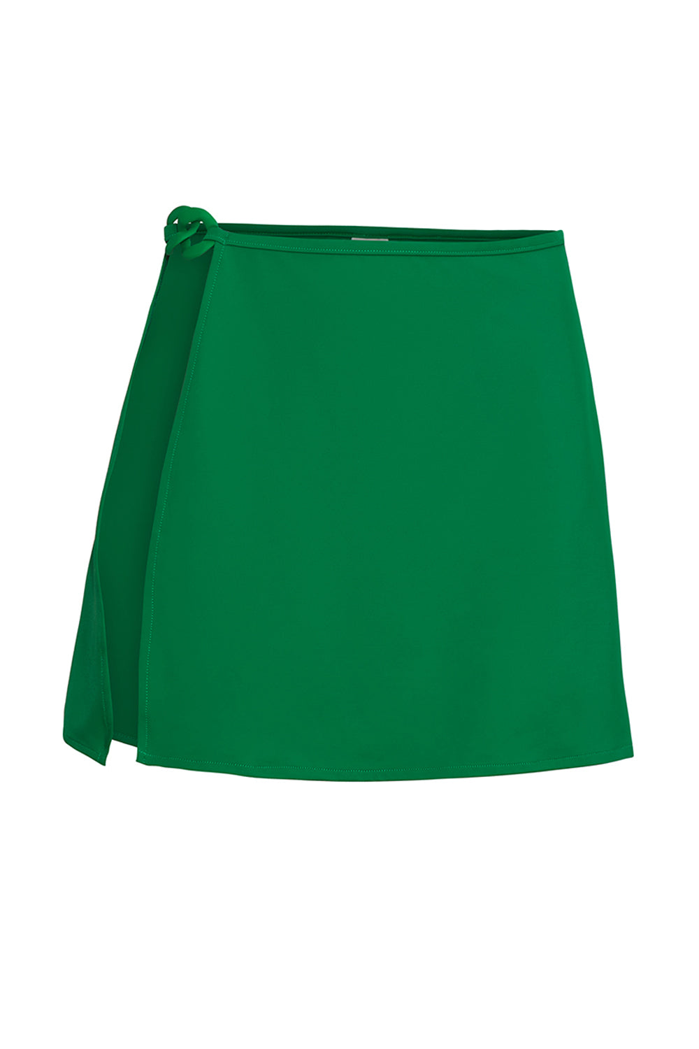 Tesco green hotsell mini skirt