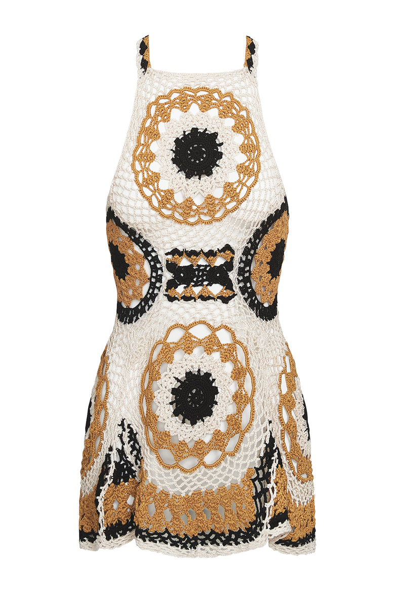 ciara crochet dress tropic of c ciara crochet dress tropic of c