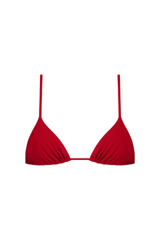 equator top with gold tips