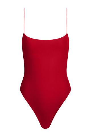 the sculpting C one piece