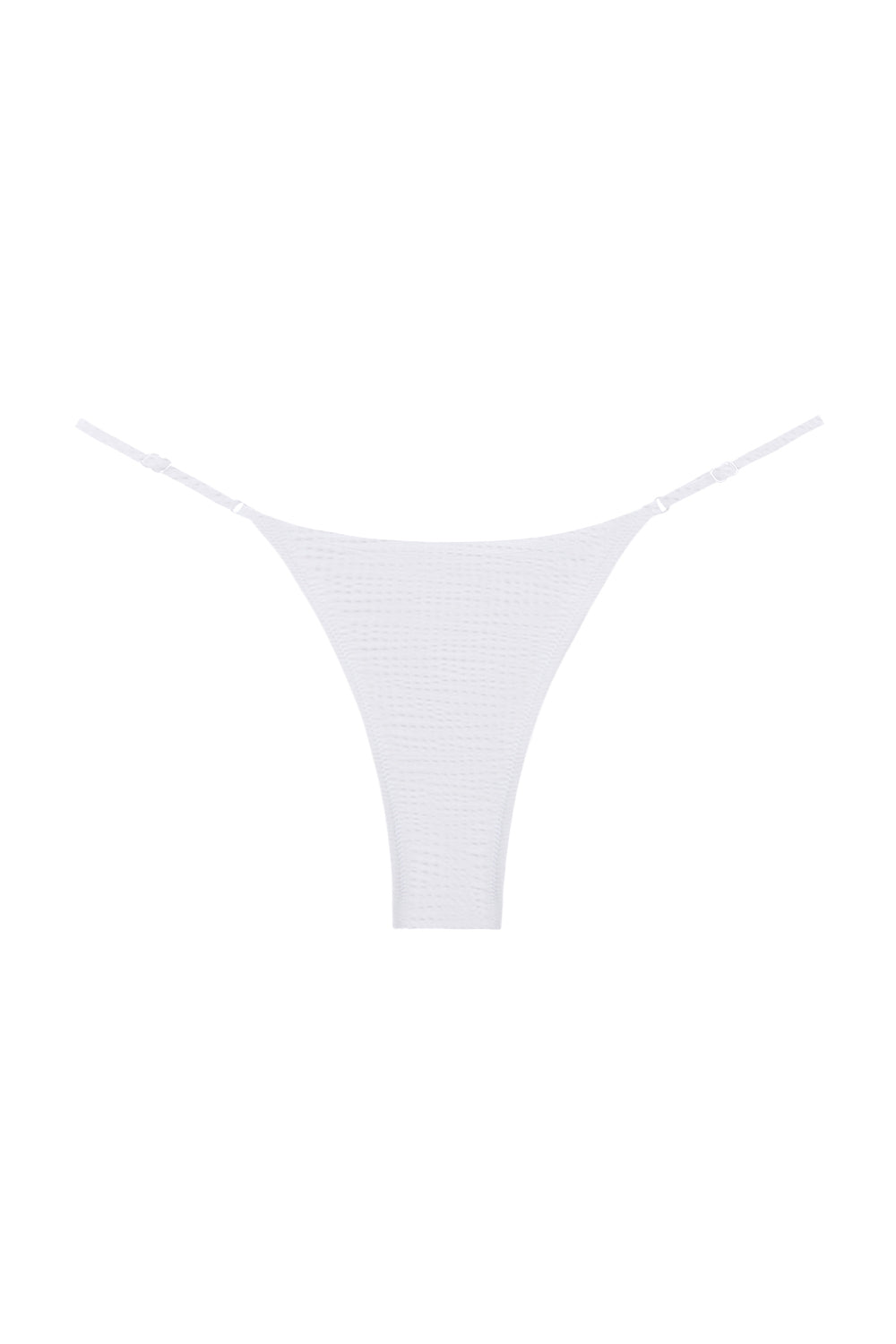 luna bottom seersucker