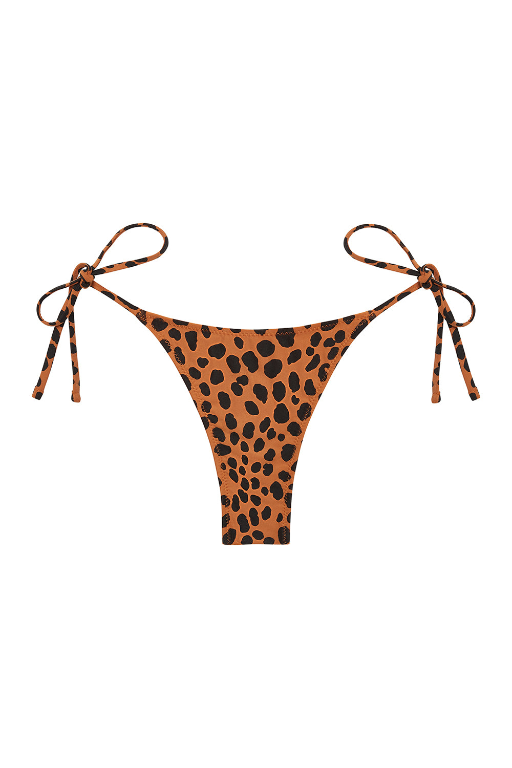 praia bottom in spotted amber