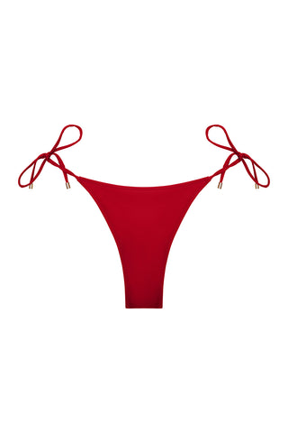 praia bottom with gold tips