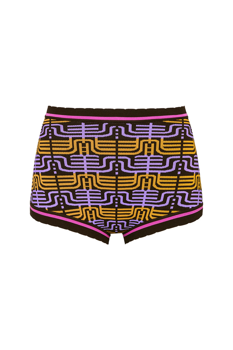 isla short in nairobi