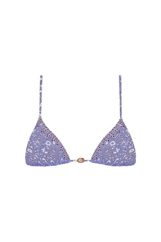 lavender mini floral