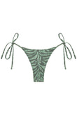 praia bottom in zebra sage