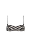 the C bralette in duafe