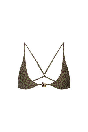 universo bralette in cesta