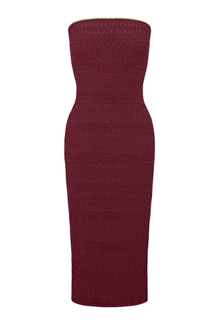 constantina dress