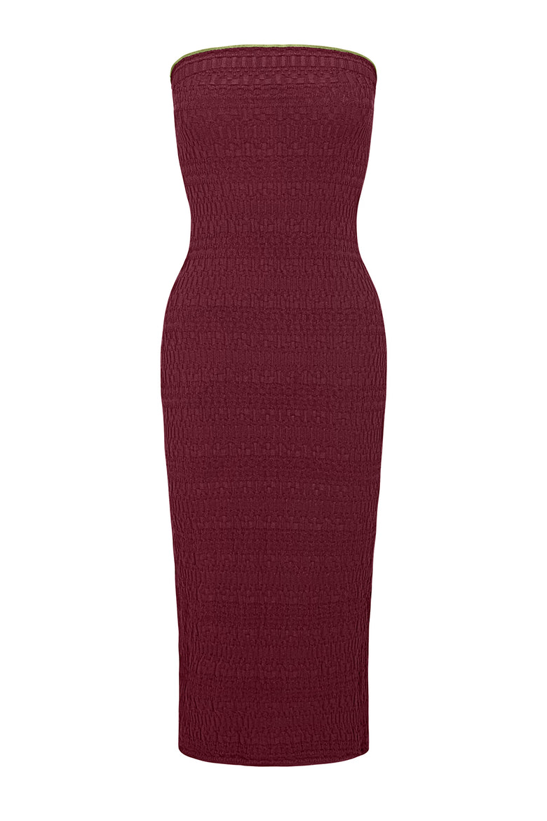 constantina dress in kalamata