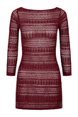 palermo dress in kalamata
