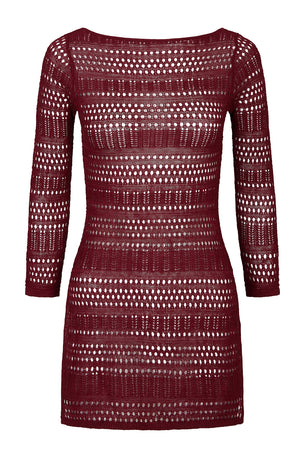 palermo dress in kalamata