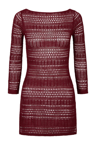 palermo dress
