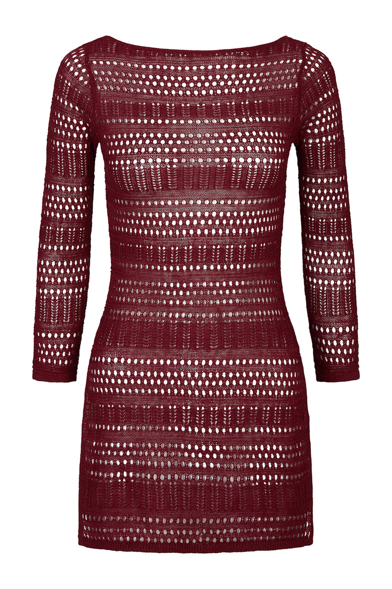 palermo dress in kalamata