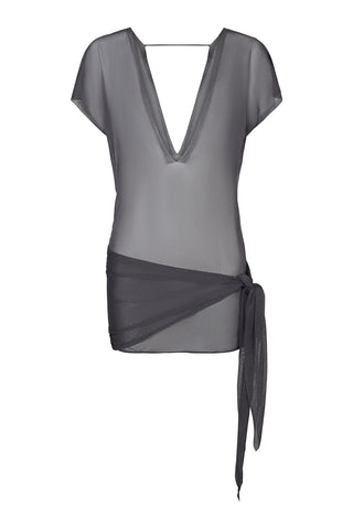 karoo sarong dress