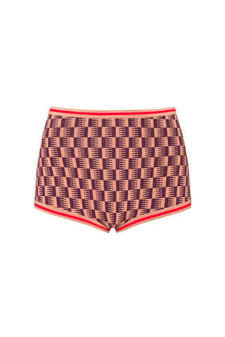 isla short