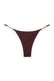 luna chain bottom in kalamata soft compression