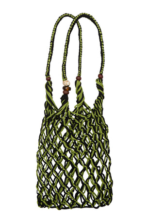 castaway pouch in viper