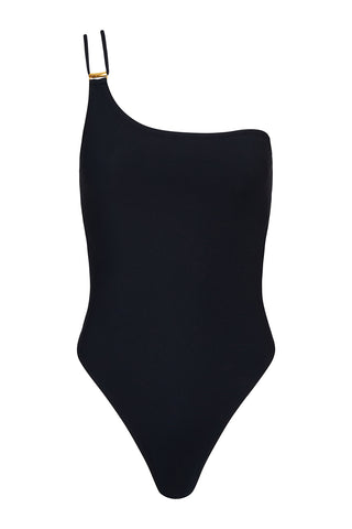 celeste asymmetrical one piece