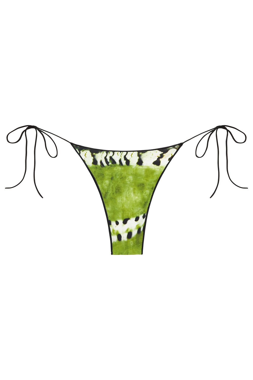 the C bottom in kiwi