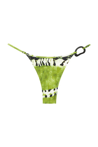 shell luna bottom