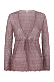 vida top in driftwood