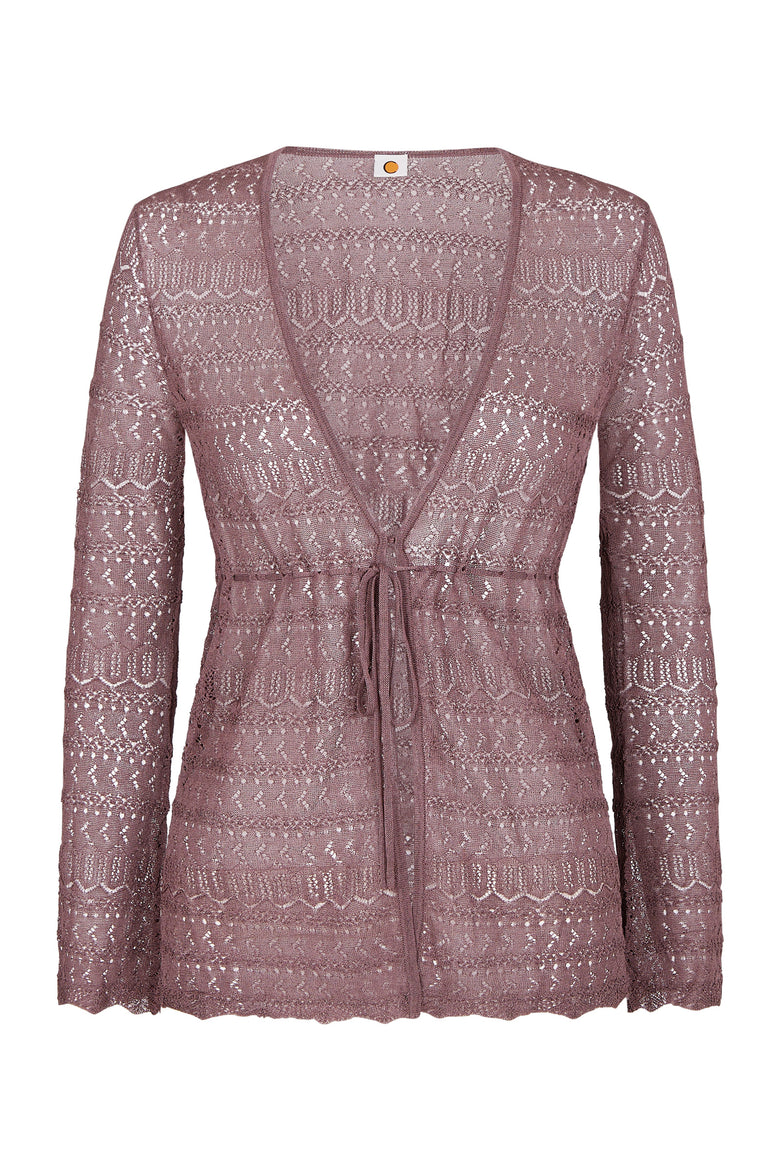 vida top in driftwood