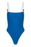 the C one piece in aegean