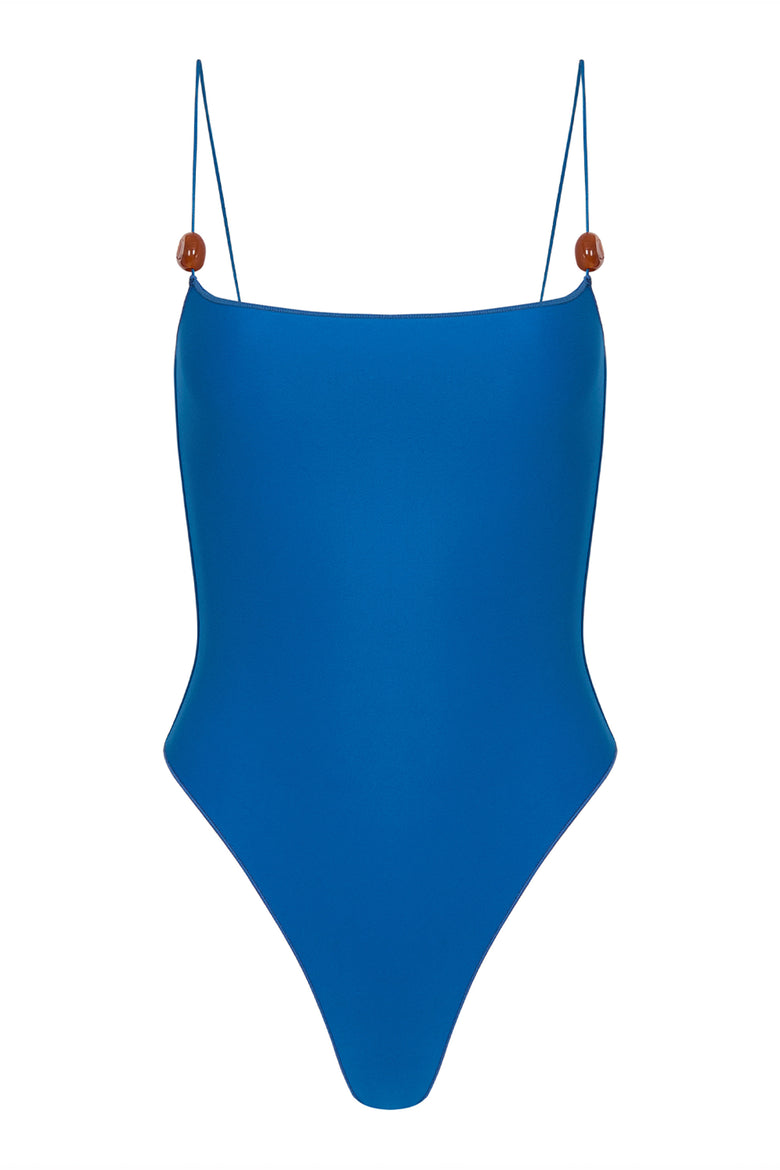 the C one piece in aegean