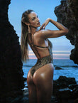 blaze one piece in desert python