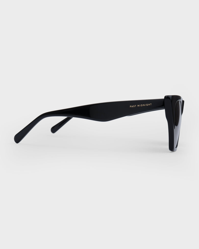 Past Midnight: The Classic Black