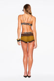 anouk short in spice