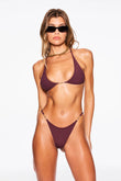 luna chain bottom in kalamata soft compression