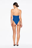 the C one piece in aegean