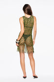 castaway dress
