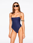 the C one piece in storm
