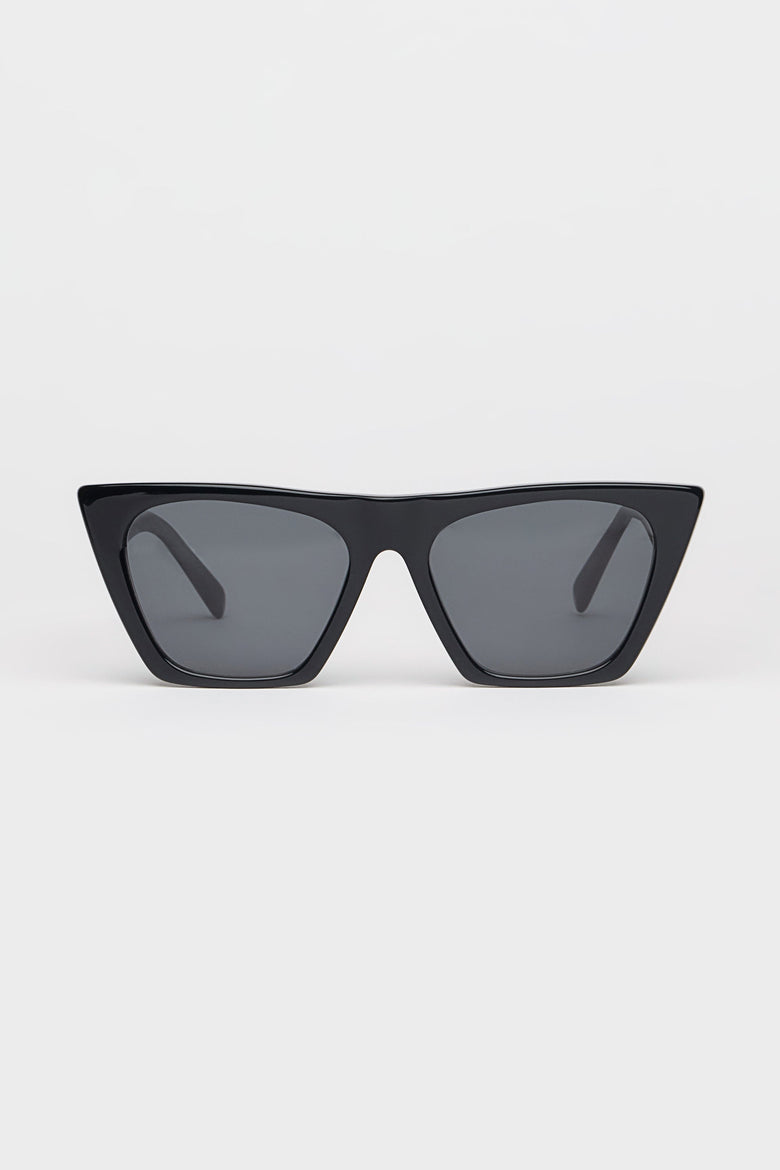 Past Midnight: The Classic Black