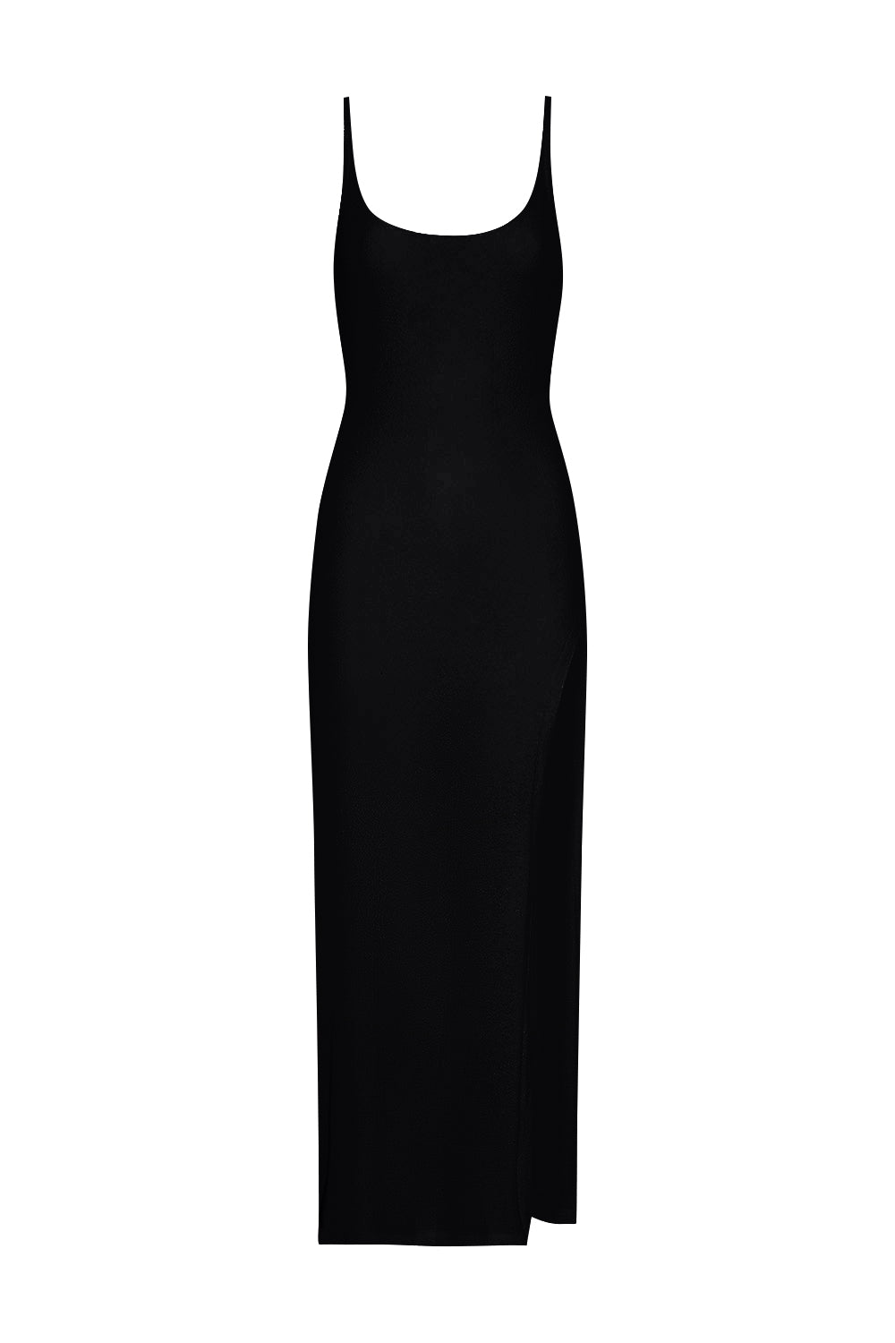 honeymoon dress in black – tropic of c