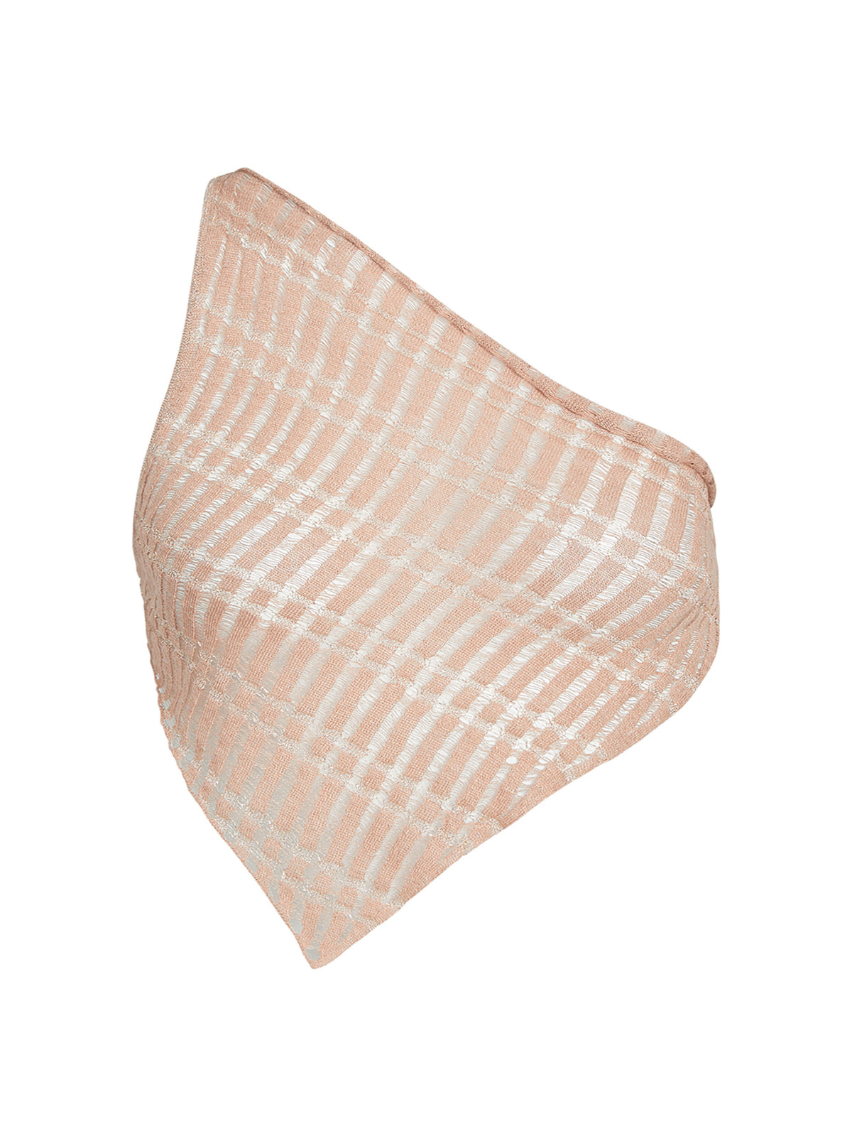 ozzora top lurex