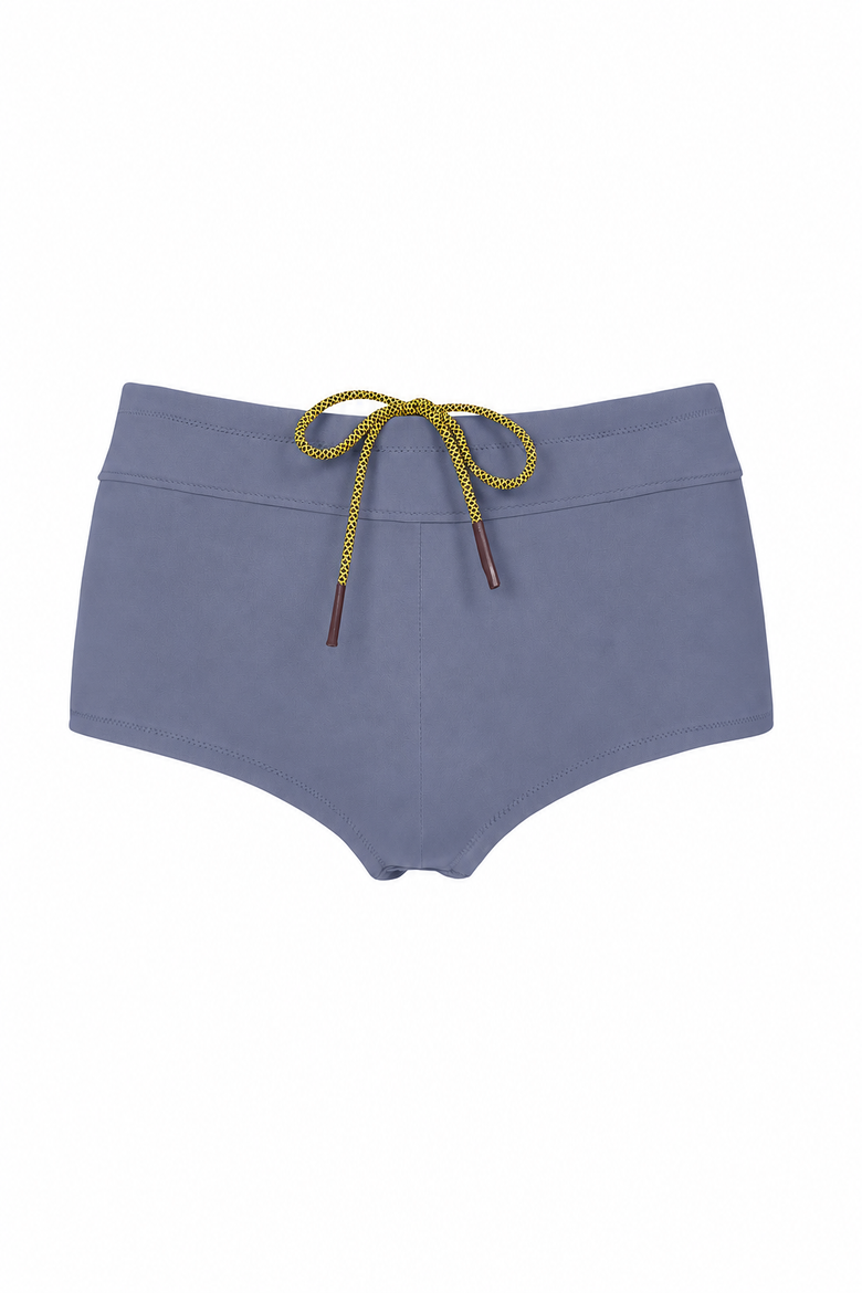 santorini short in smoke