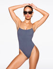 the C one piece in smoke