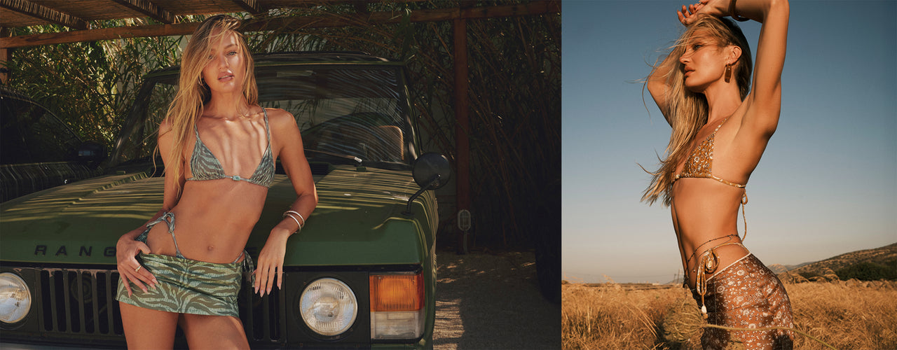 sets & skirts to match