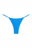 luna bottom in azure gloss