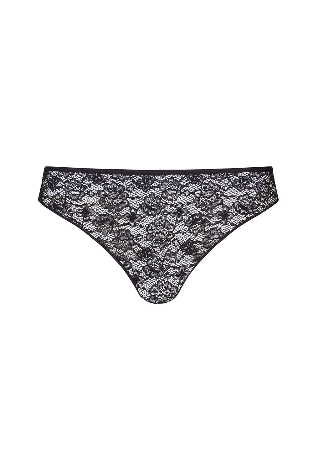 lace lo bottom
