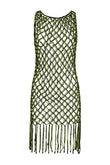 castaway dress