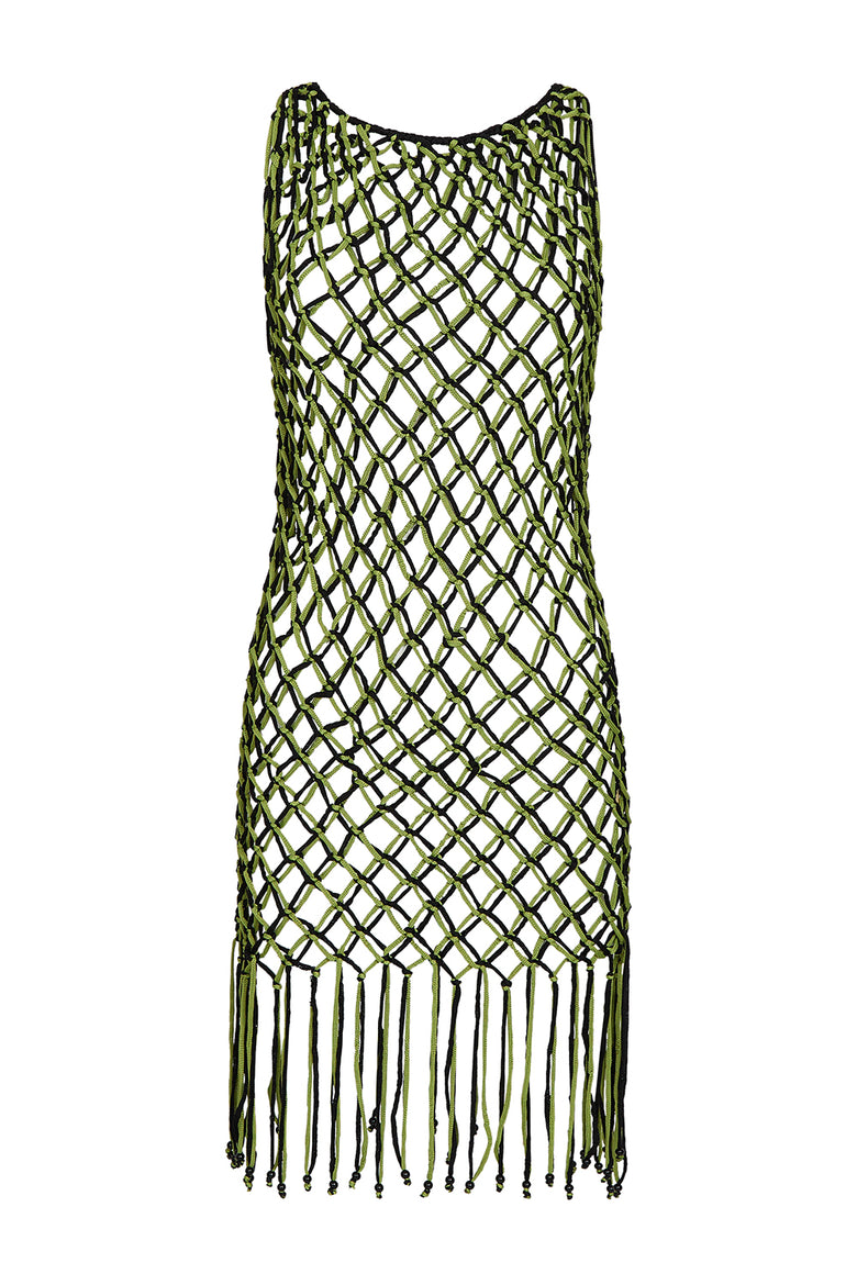 castaway dress
