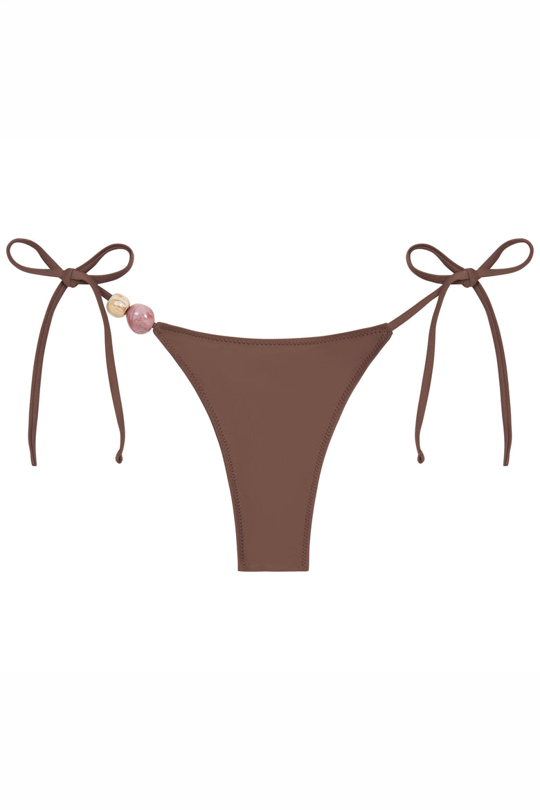 luxe praia bottom in driftwood