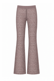 vida pants in driftwood