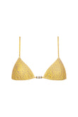 equator top in guinea yellow